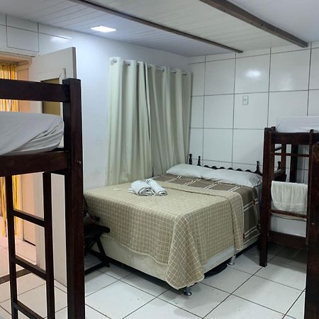 Pousada Suites Do Pelo Salvador Ngoại thất bức ảnh
