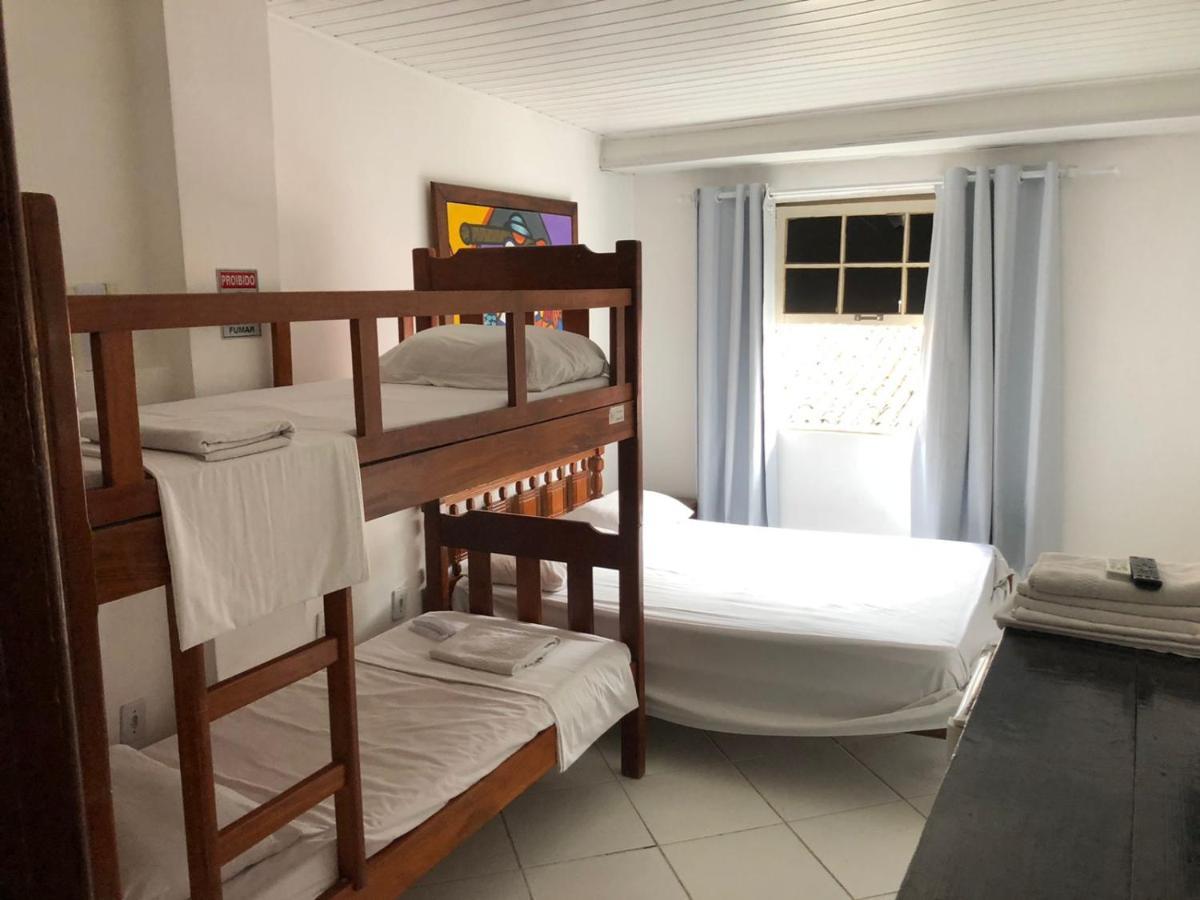 Pousada Suites Do Pelo Salvador Ngoại thất bức ảnh