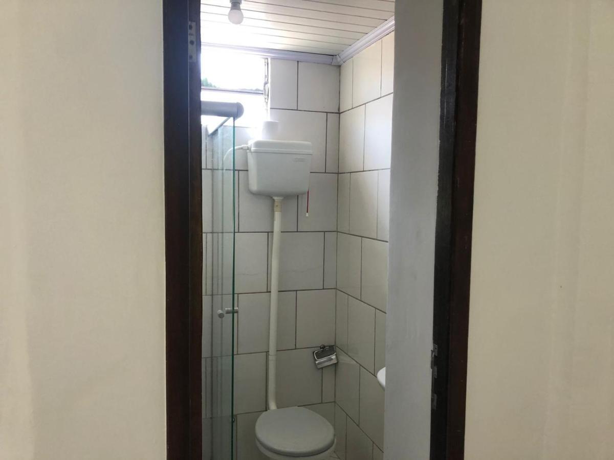 Pousada Suites Do Pelo Salvador Ngoại thất bức ảnh