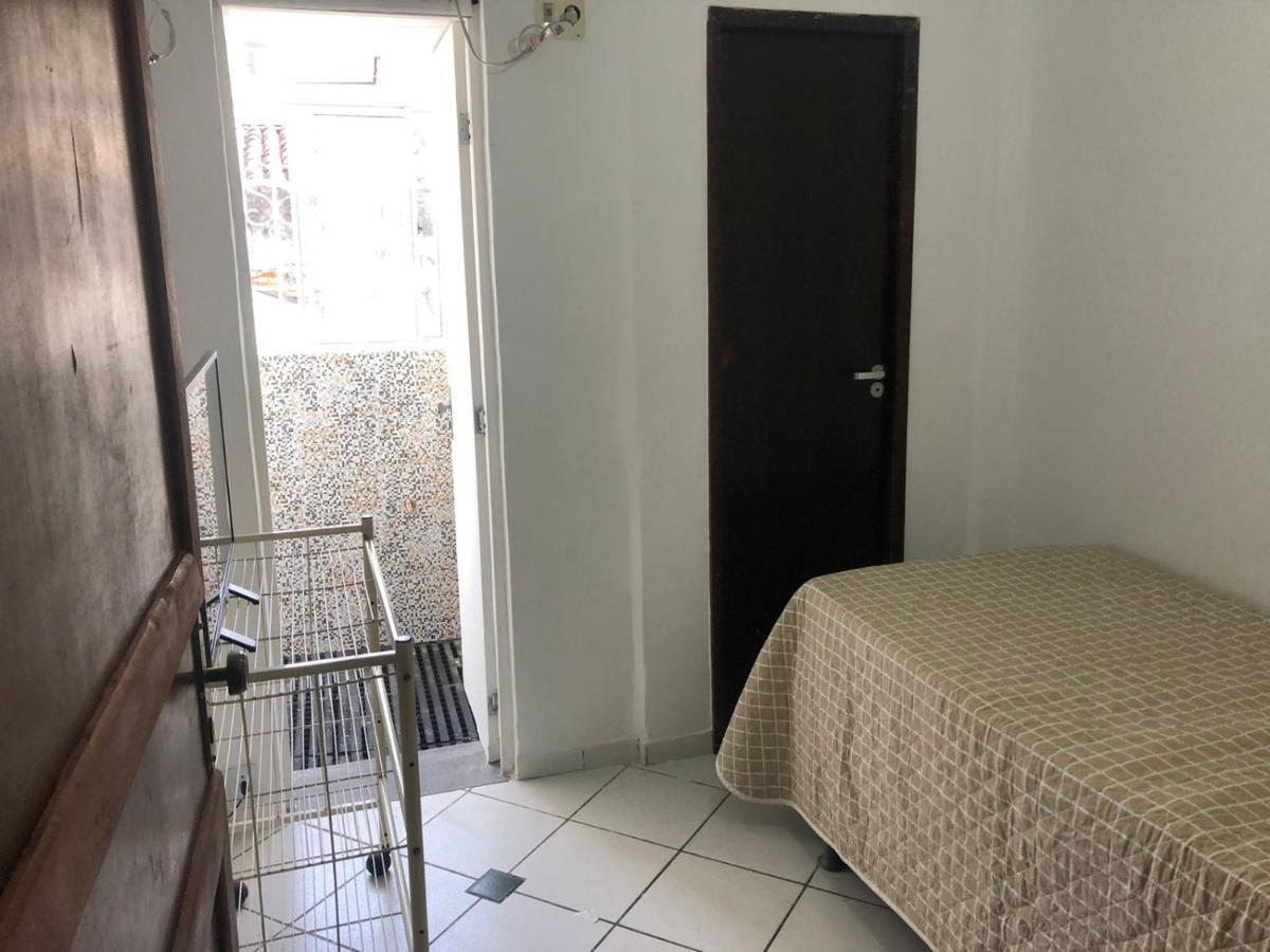 Pousada Suites Do Pelo Salvador Ngoại thất bức ảnh
