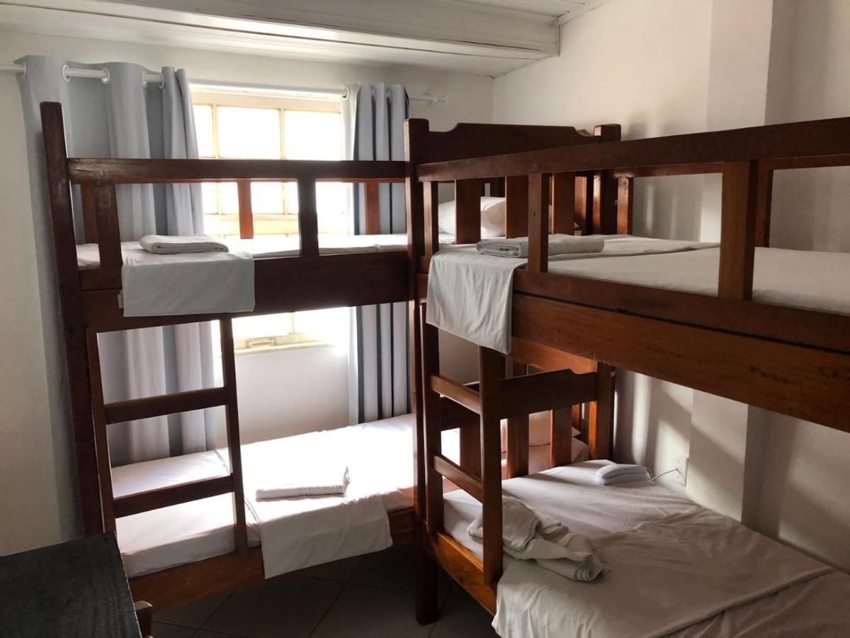 Pousada Suites Do Pelo Salvador Ngoại thất bức ảnh