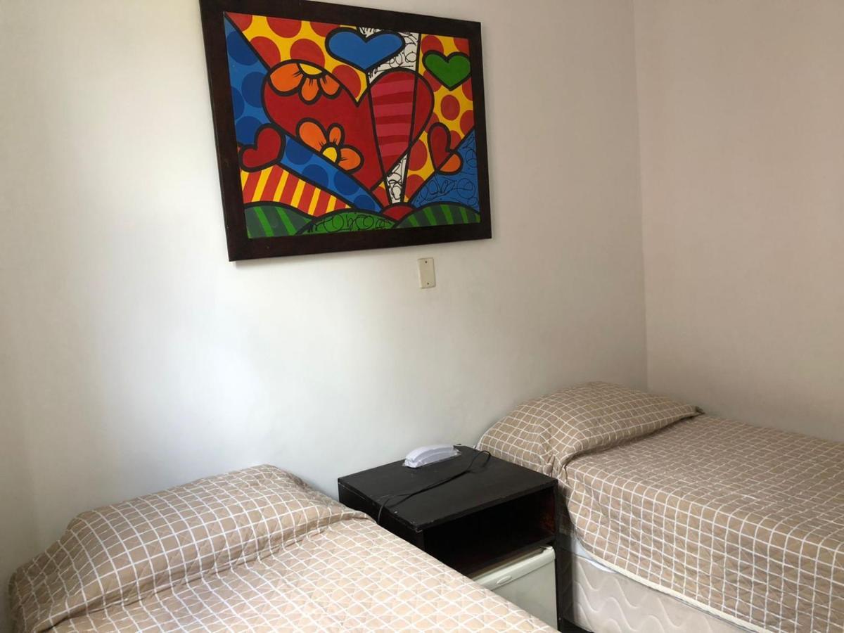 Pousada Suites Do Pelo Salvador Ngoại thất bức ảnh