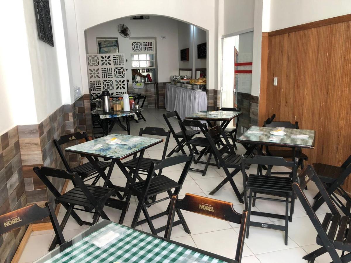 Pousada Suites Do Pelo Salvador Ngoại thất bức ảnh