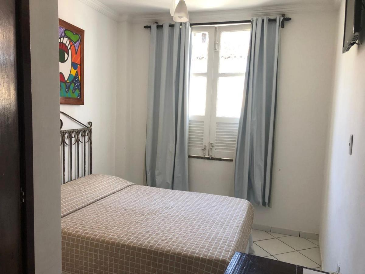 Pousada Suites Do Pelo Salvador Ngoại thất bức ảnh
