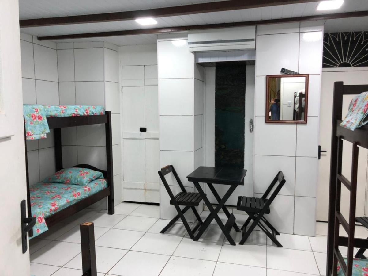 Pousada Suites Do Pelo Salvador Ngoại thất bức ảnh