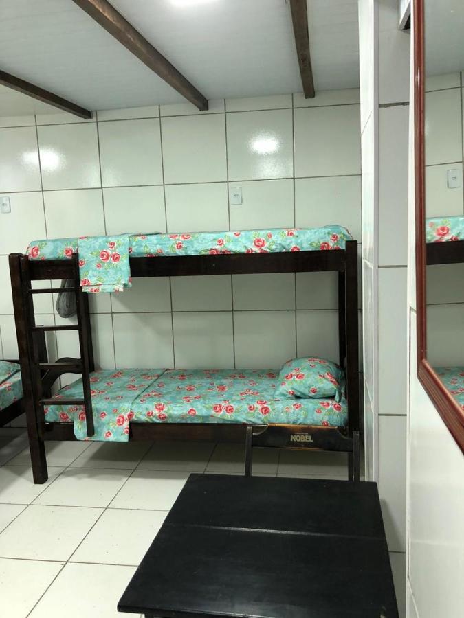 Pousada Suites Do Pelo Salvador Ngoại thất bức ảnh
