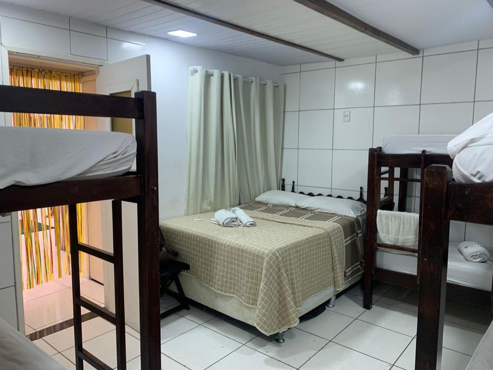 Pousada Suites Do Pelo Salvador Ngoại thất bức ảnh