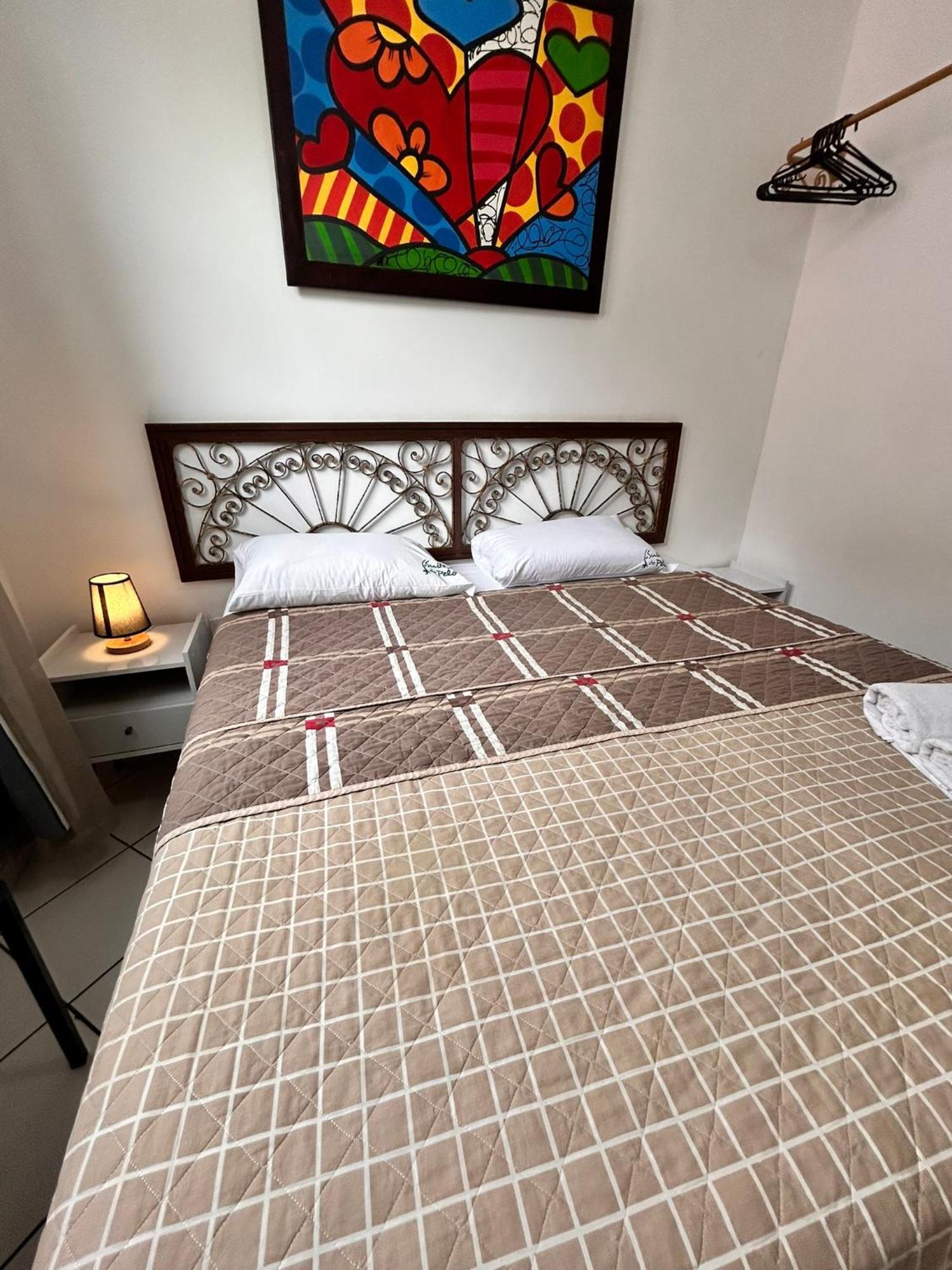 Pousada Suites Do Pelo Salvador Ngoại thất bức ảnh