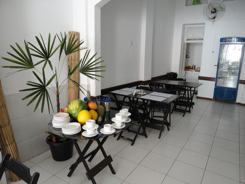 Pousada Suites Do Pelo Salvador Ngoại thất bức ảnh