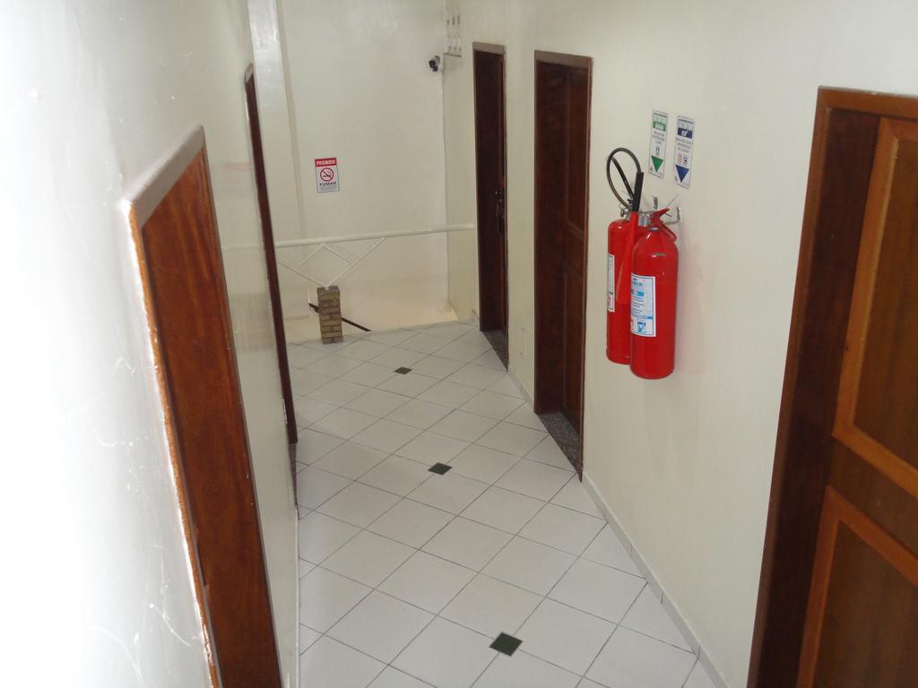 Pousada Suites Do Pelo Salvador Ngoại thất bức ảnh