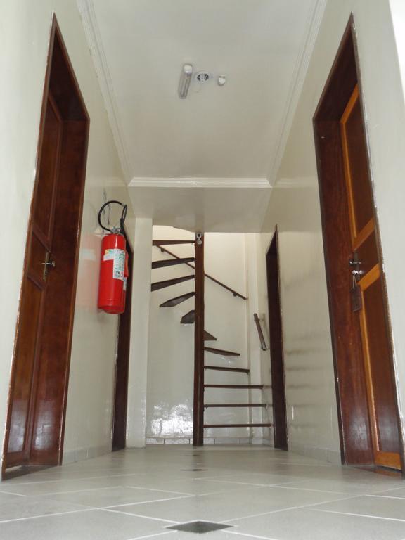 Pousada Suites Do Pelo Salvador Ngoại thất bức ảnh