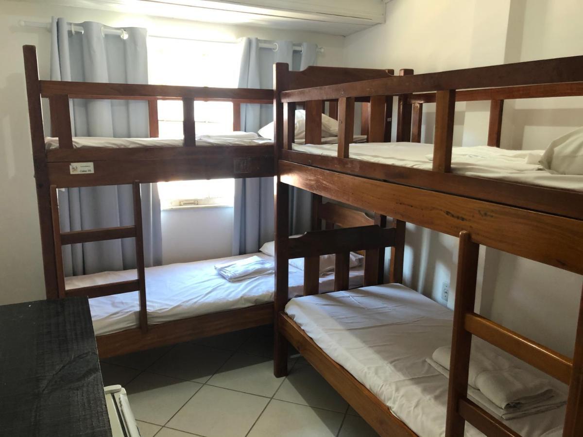 Pousada Suites Do Pelo Salvador Ngoại thất bức ảnh