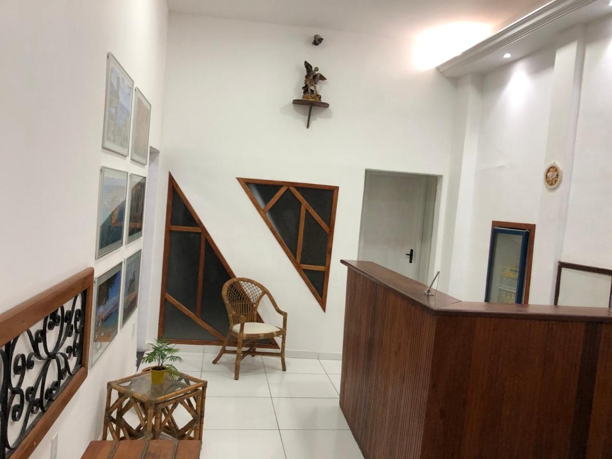 Pousada Suites Do Pelo Salvador Ngoại thất bức ảnh
