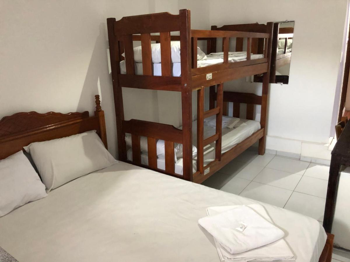Pousada Suites Do Pelo Salvador Ngoại thất bức ảnh
