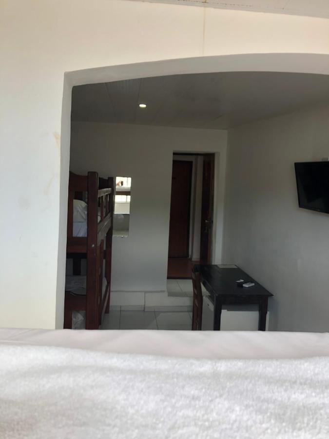 Pousada Suites Do Pelo Salvador Ngoại thất bức ảnh