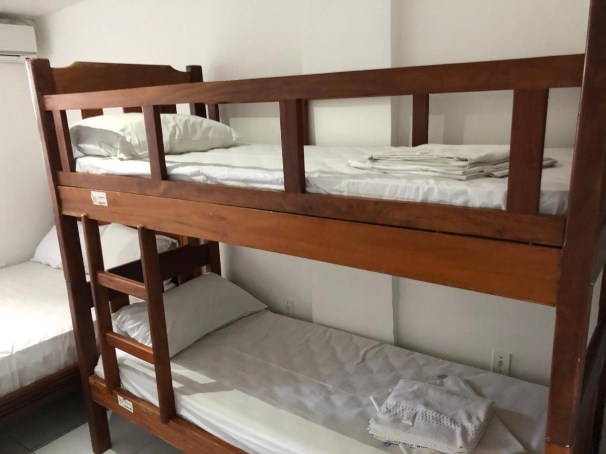 Pousada Suites Do Pelo Salvador Ngoại thất bức ảnh